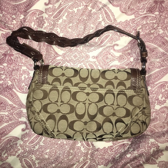 Coach Purse - Picture 2 of 5